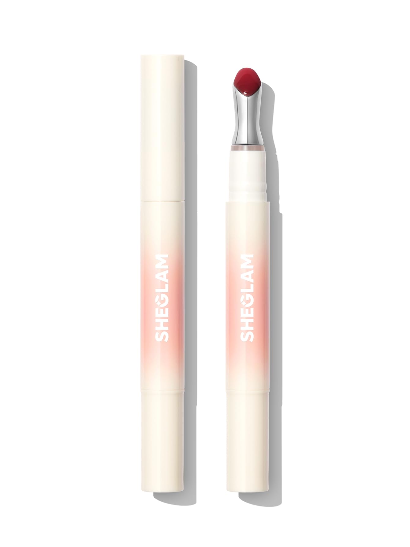 Amazon.com : SHEGLAM Hydrating Lip Gloss Cruelty-Free Plumping